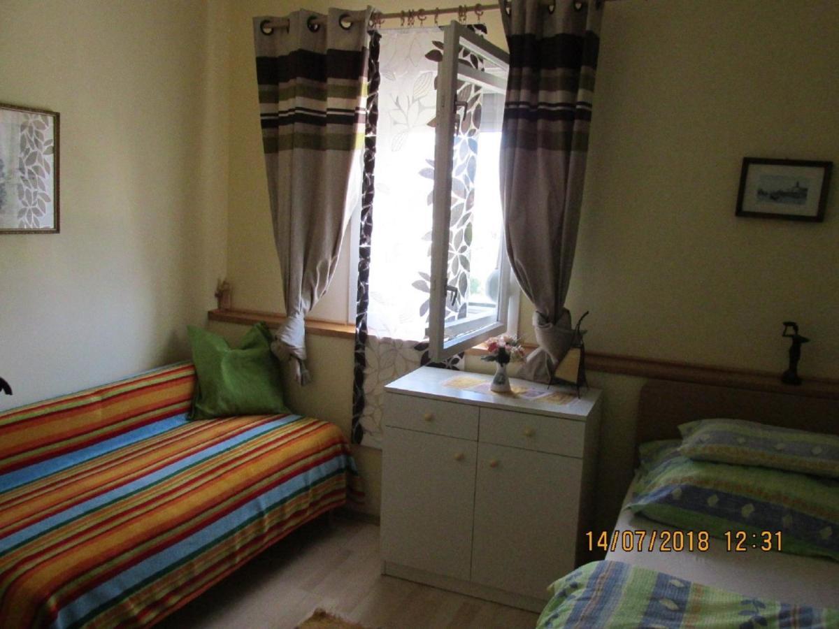 Holiday Home In Balatonkeresztur 19455 Номер фото