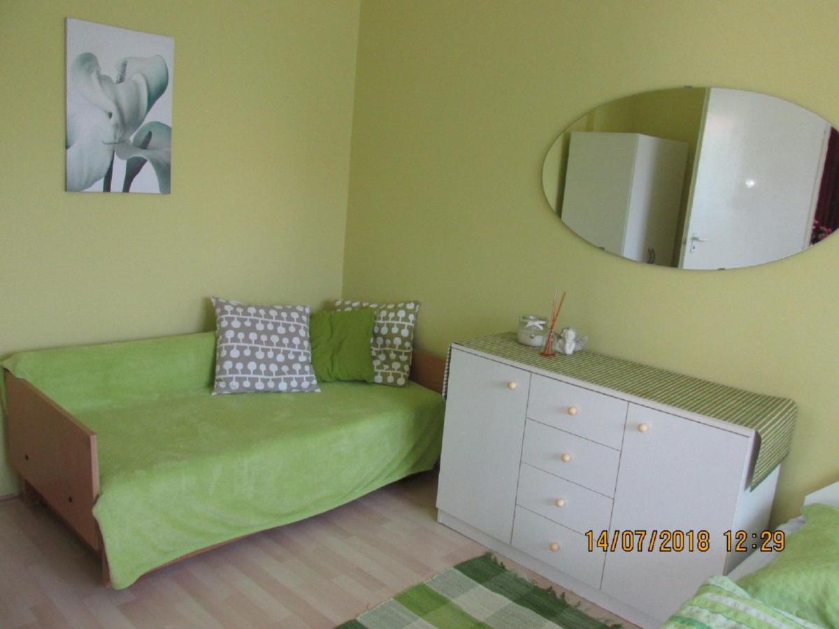 Holiday Home In Balatonkeresztur 19455 Номер фото