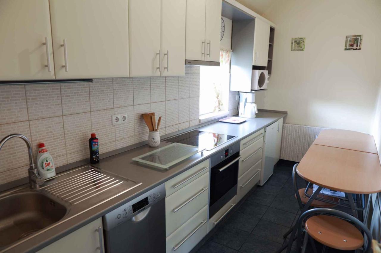 Holiday Home In Balatonkeresztur 19455 Экстерьер фото